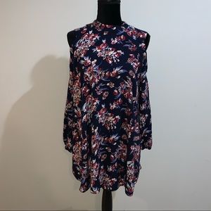 🐠 ANGIE tunic/ dress size L